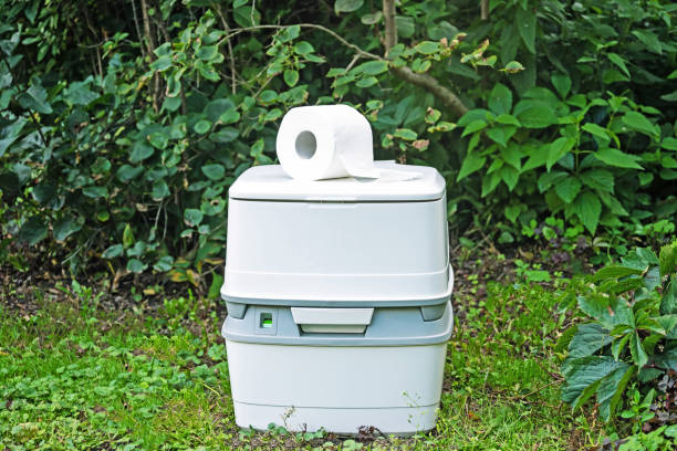 Best Restroom trailer rental cost  in Clayton, GA