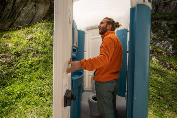 Best Event porta potty rental  in Clayton, GA