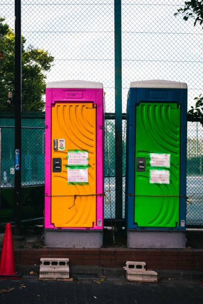 Best Portable bathroom rental  in Clayton, GA