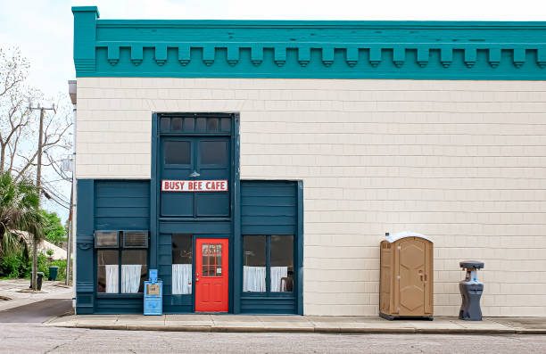 Portable Toilet Options We Offer in Clayton, GA