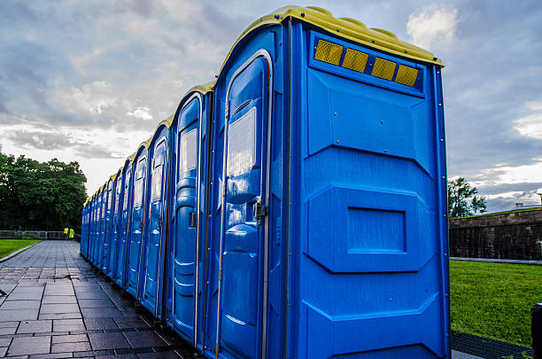 Best Construction site porta potty rental  in Clayton, GA