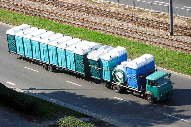 Best Porta potty rental near me  in Clayton, GA